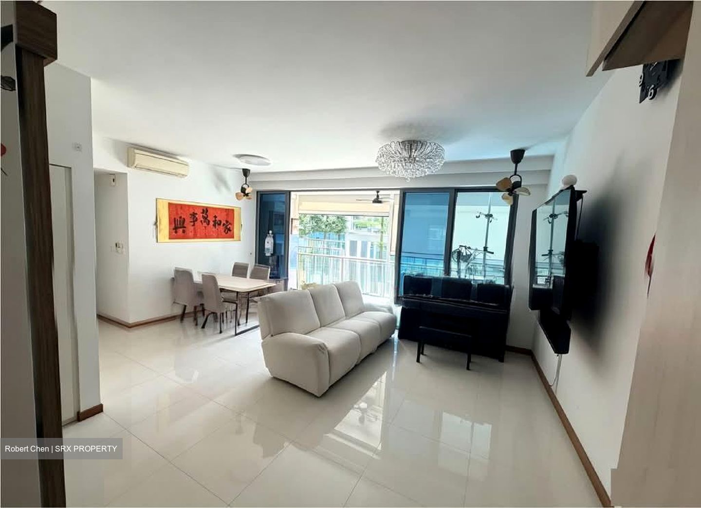 The Canopy (D27), Condominium #598589311